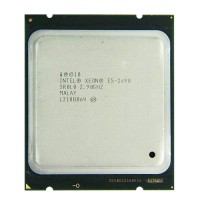 CPU Intel  Xeon E5-2690 - Sandy Bridge